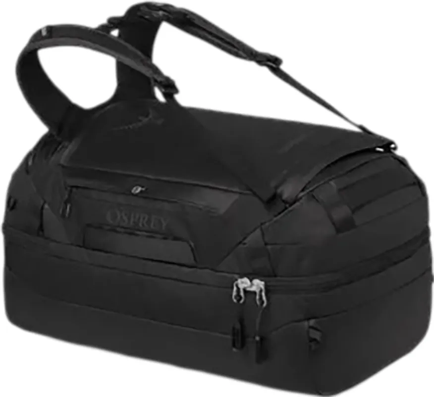 Transporter Squffel Duffel Bag 44L|-|Sac de sport Transporter Squffel 44 L sold by Altitude Sports
