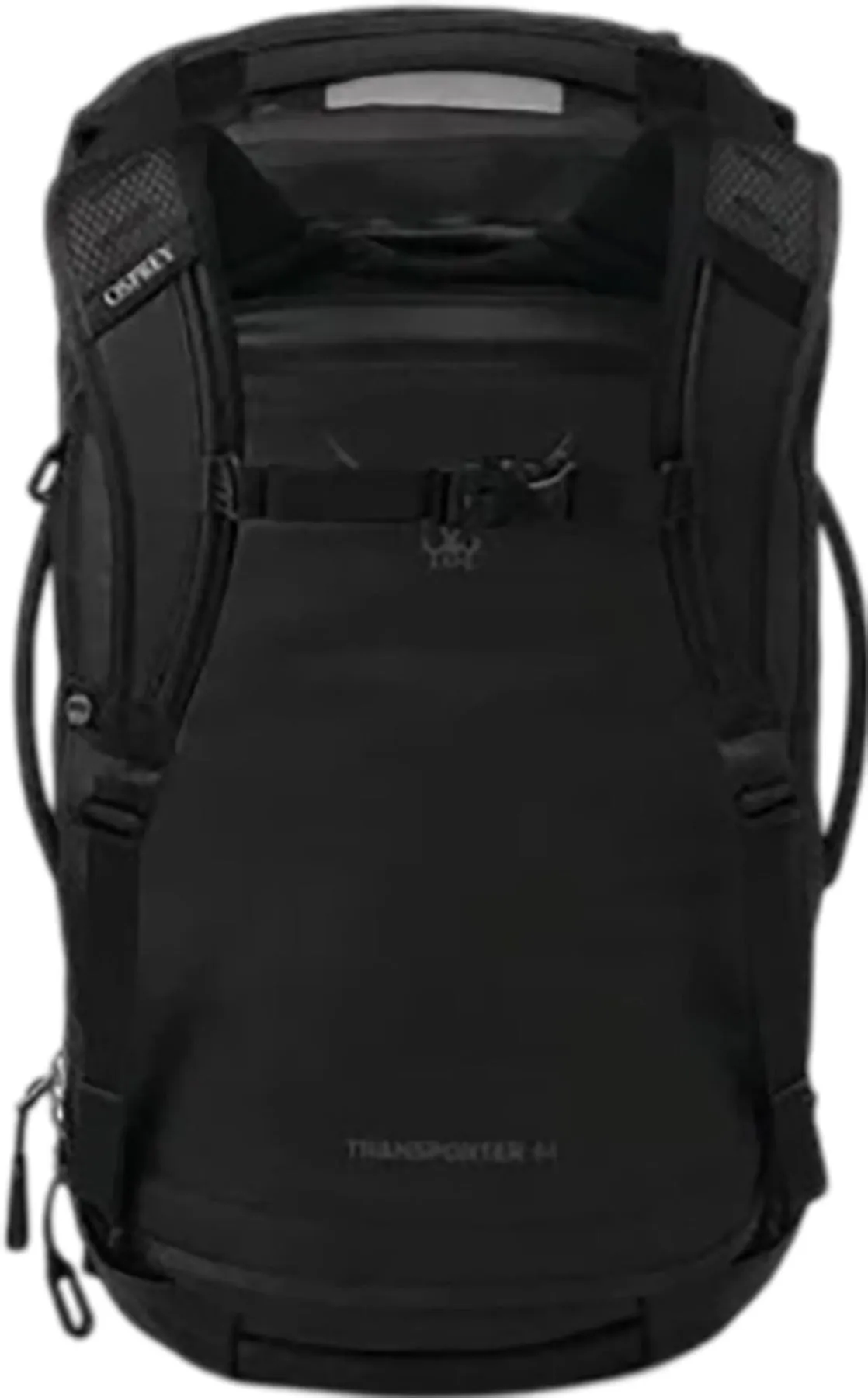 Transporter Squffel Duffel Bag 44L|-|Sac de sport Transporter Squffel 44 L sold by Altitude Sports product image thumbnail 2