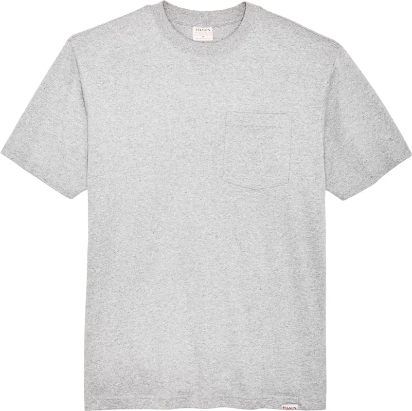 Frontier Pocket Short Sleeve T-Shirt - Men's|-|T-shirt à manches courtes avec poche Frontier - Homme sold by Altitude Sports