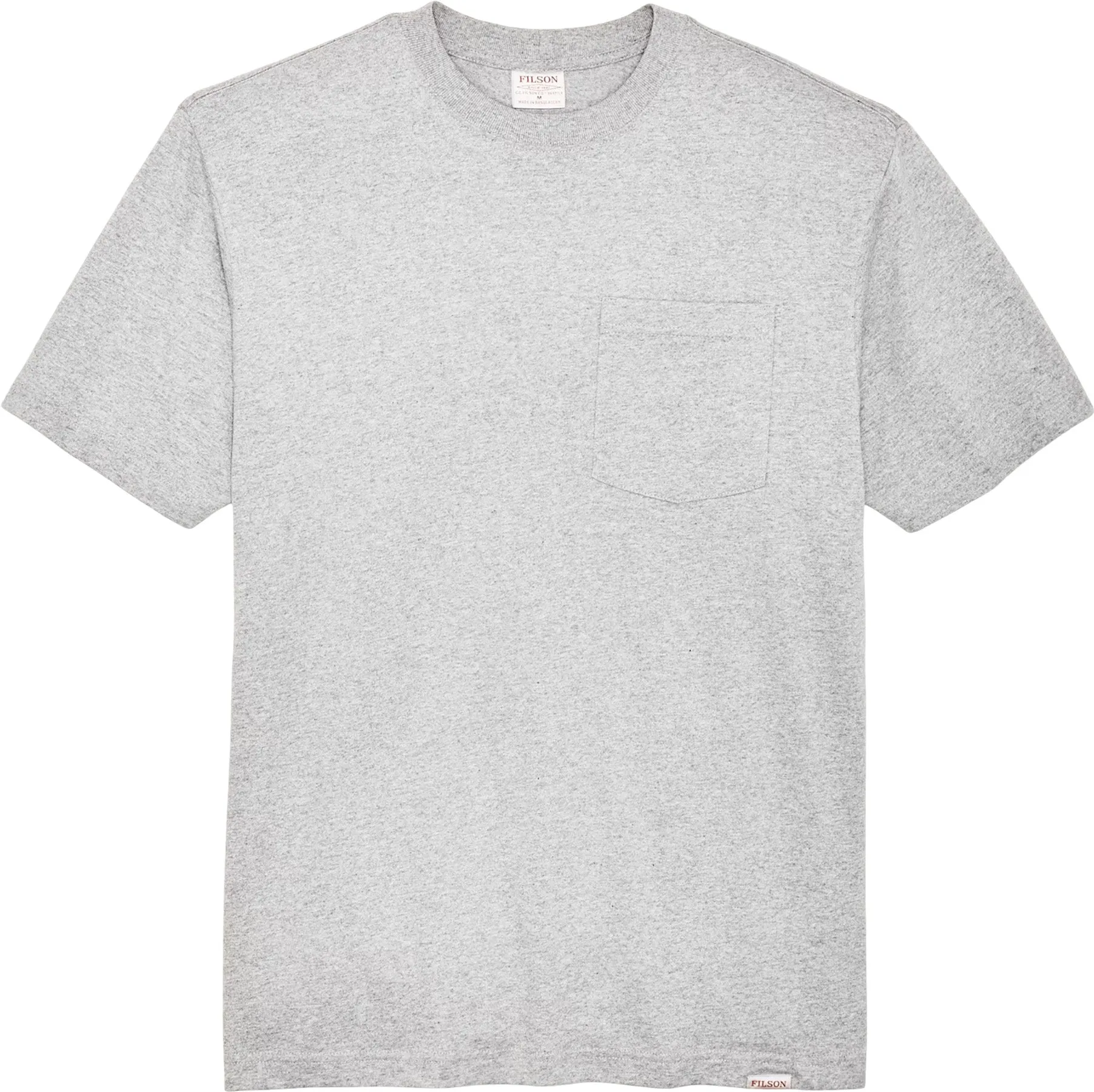 Frontier Pocket Short Sleeve T-Shirt - Men's|-|T-shirt à manches courtes avec poche Frontier - Homme sold by Altitude Sports