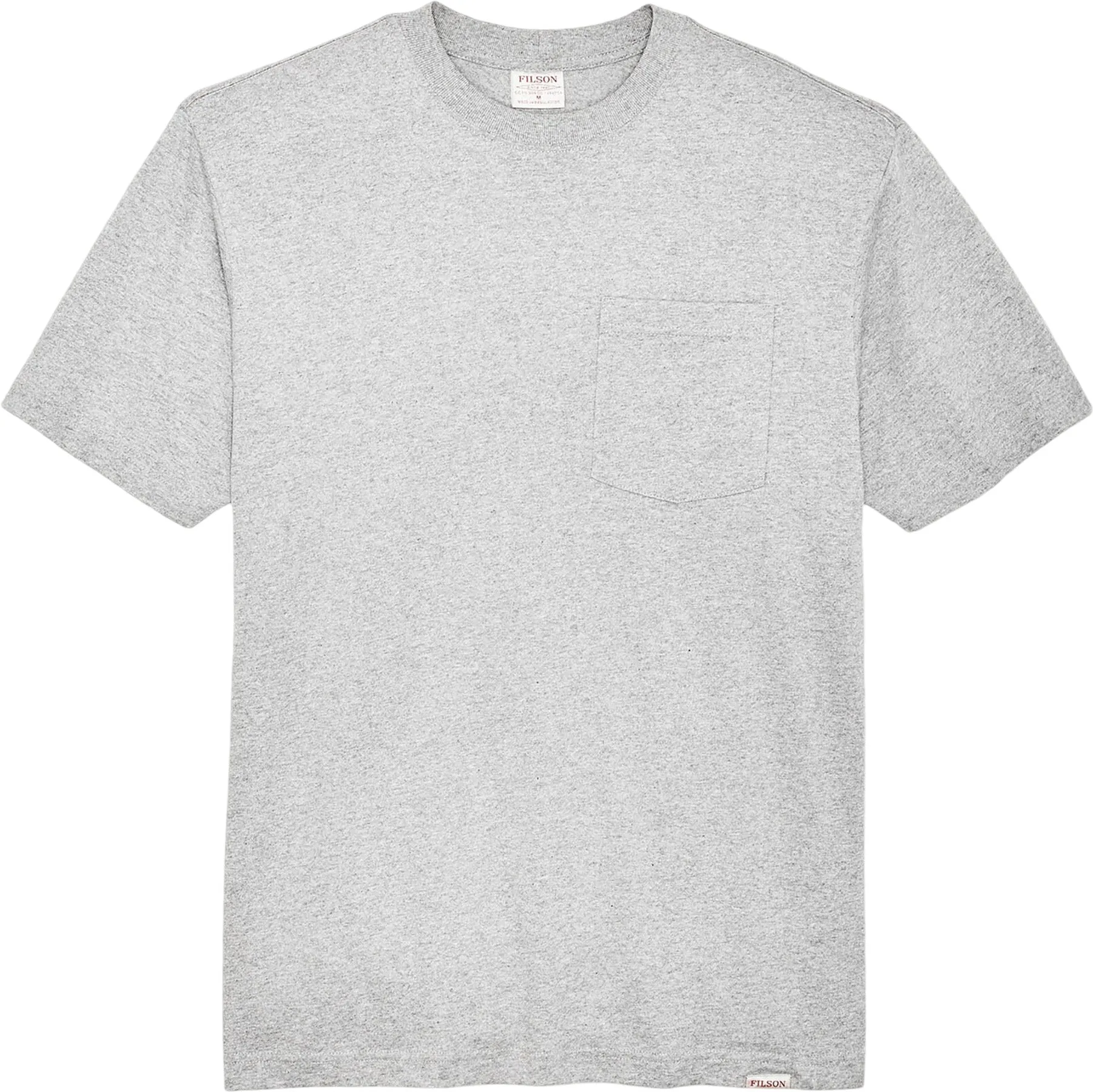 Frontier Pocket Short Sleeve T-Shirt - Men's|-|T-shirt à manches courtes avec poche Frontier - Homme sold by Altitude Sports product image thumbnail 4