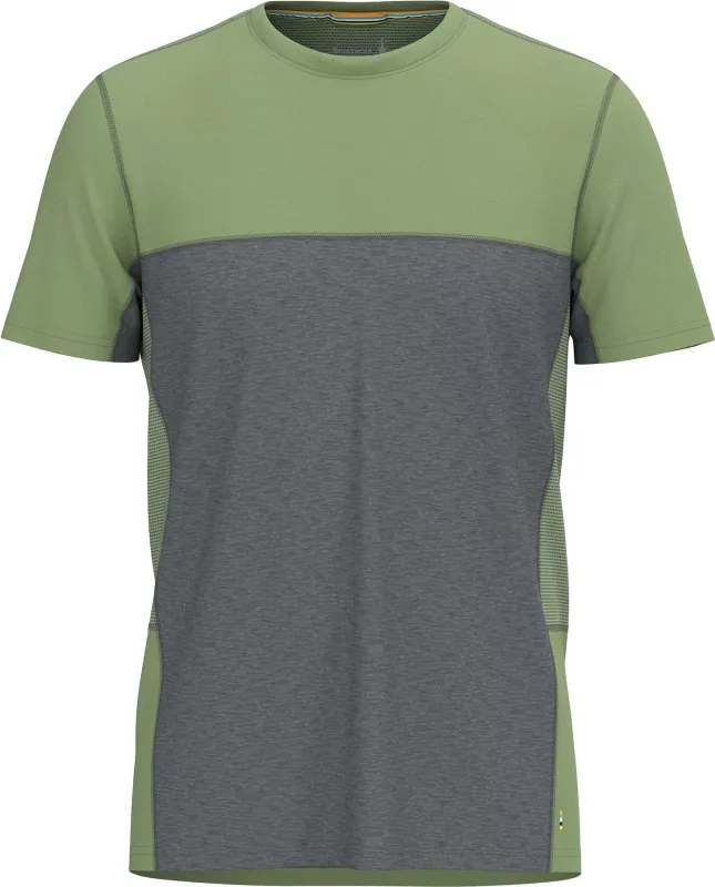 Mountain Bike Short Sleeve Jersey - Men's|-|Maillot de vélo de montagne à manches courtes - Homme sold by Altitude Sports