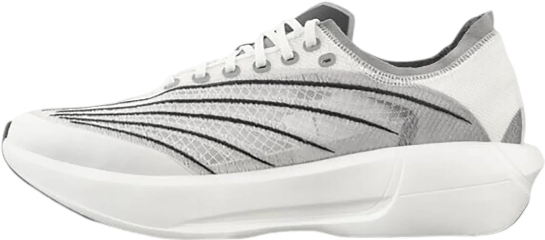 Nordlite Tempo Road Running Shoes - Men's|-|Souliers de course sur route Nordlite Tempo - Homme sold by Altitude Sports