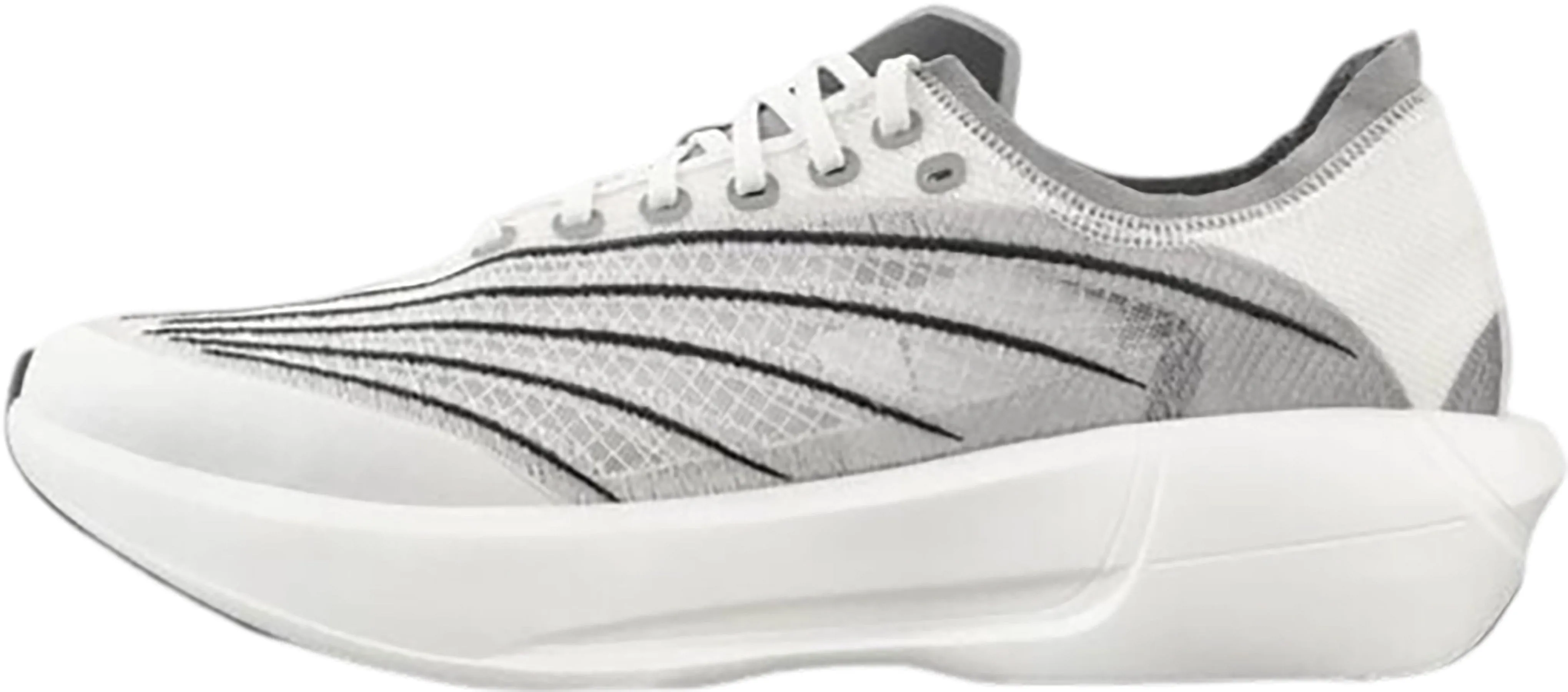 Nordlite Tempo Road Running Shoes - Men's|-|Souliers de course sur route Nordlite Tempo - Homme sold by Altitude Sports