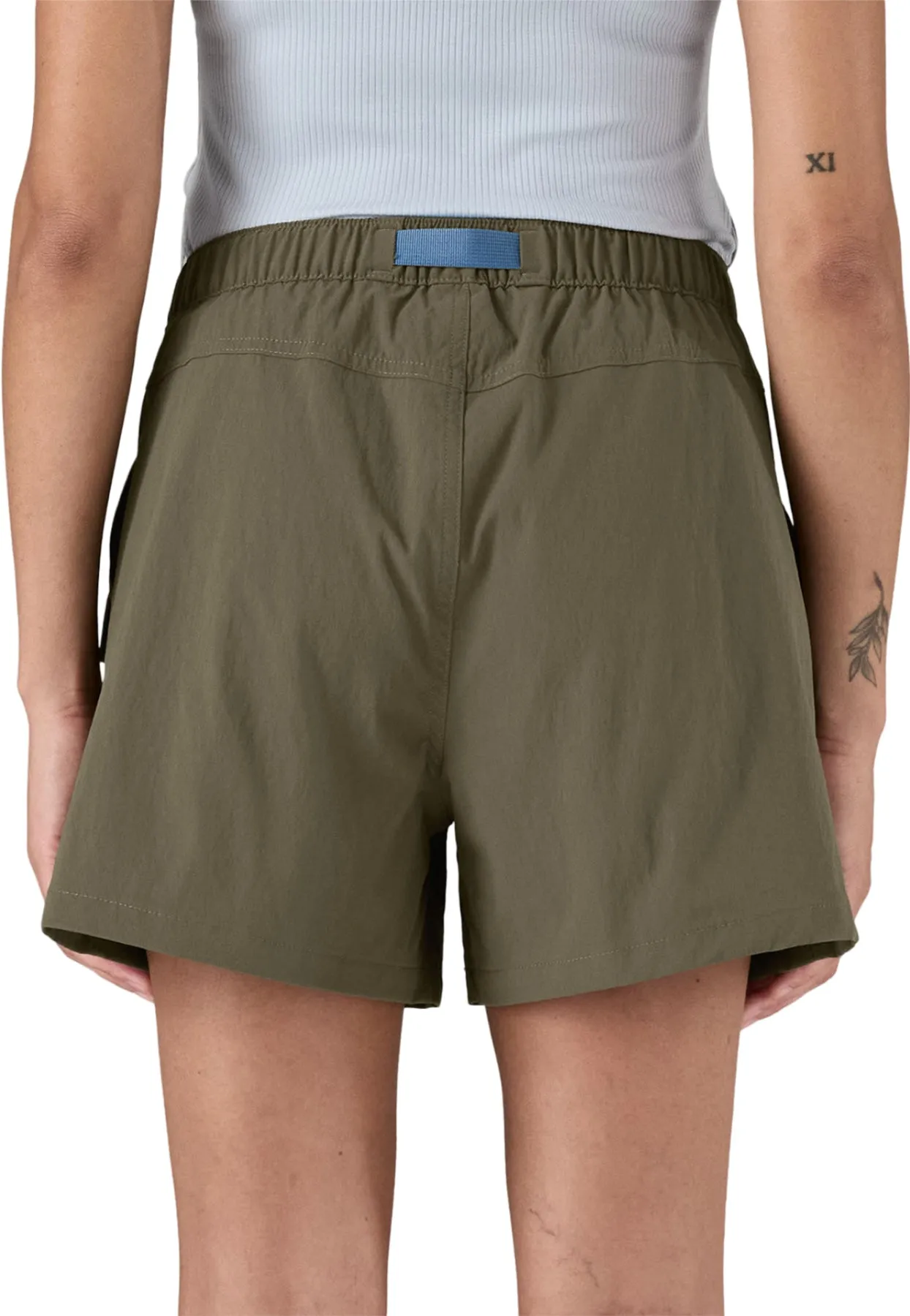 Outdoor Everyday Shorts - Women's|-|Short Outdoor Everyday - Femme sold by Altitude Sports product image thumbnail 4