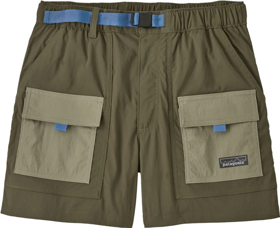 Outdoor Everyday Shorts - Women's|-|Short Outdoor Everyday - Femme made by Patagonia