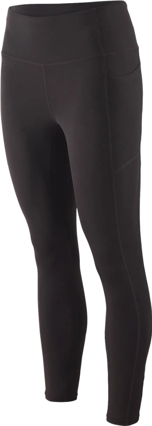 Maipo 7/8 Stash Tights - Women's|-|Collant 7/8 Stash Maipo - Femme sold by Altitude Sports
