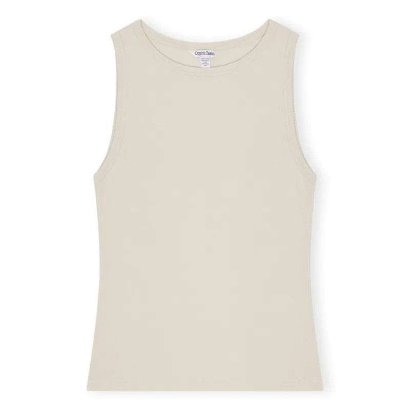 Core Rib Tank Top - Women's|-|Camisole côtelée Core - Femme sold by Altitude Sports