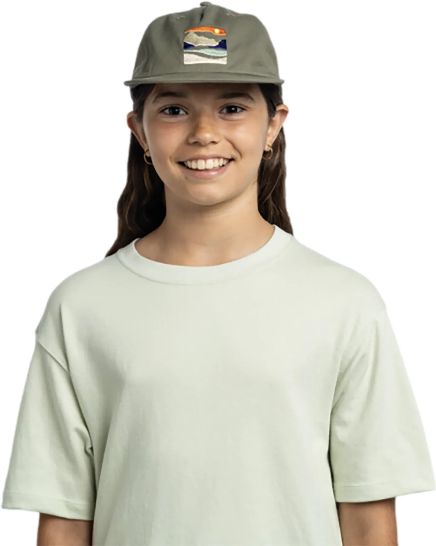 Snapback Cap - Youth|-|Casquette à boutons-pression - Jeune sold by Altitude Sports product image thumbnail 3