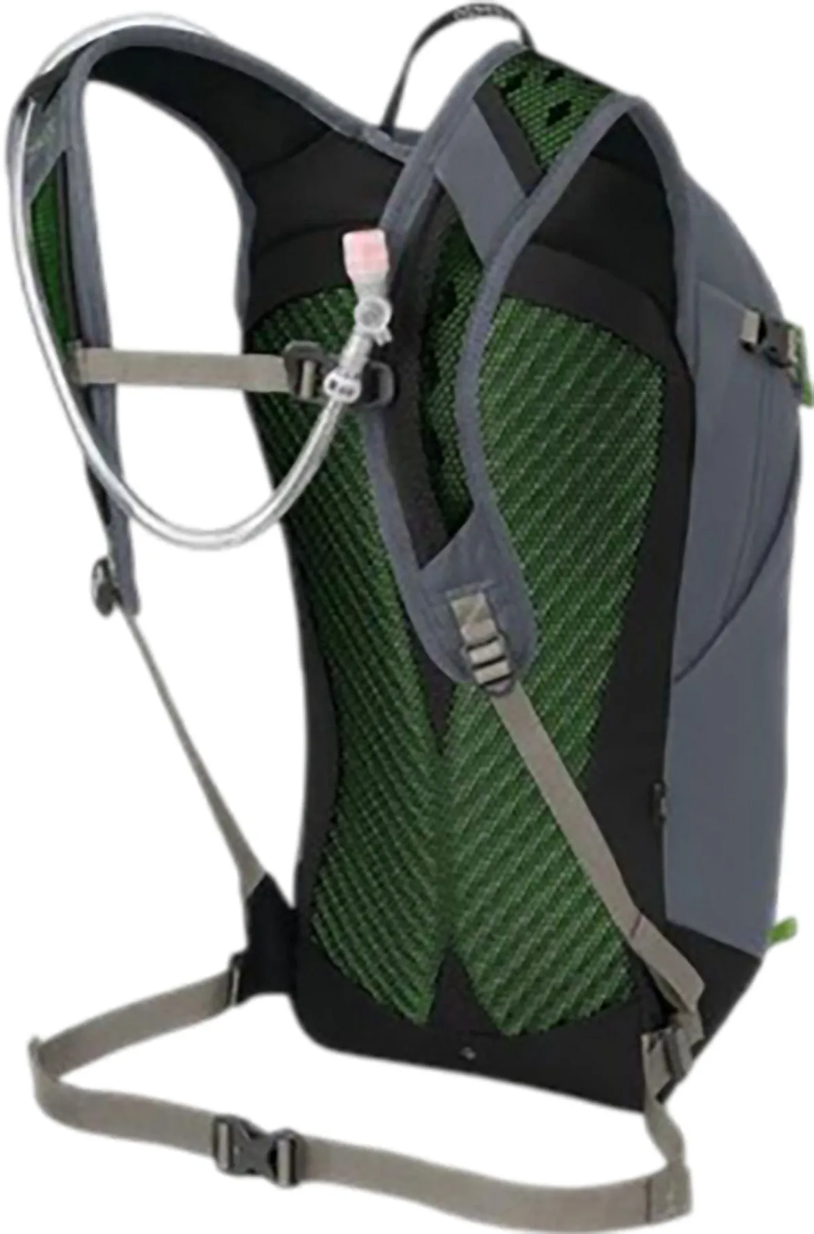 Sportlite Hydraulics Hiking Pack 15L|-|Sac à dos de randonnée Sportlite Hydraulics 15 L sold by Altitude Sports product image thumbnail 2