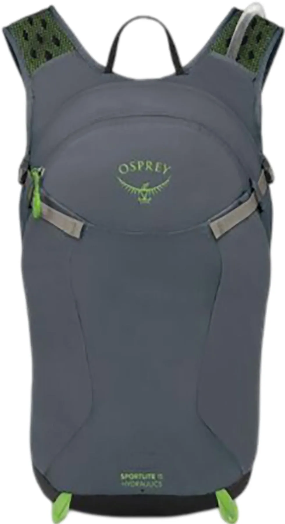 Sportlite Hydraulics Hiking Pack 15L|-|Sac à dos de randonnée Sportlite Hydraulics 15 L sold by Altitude Sports product image thumbnail 3