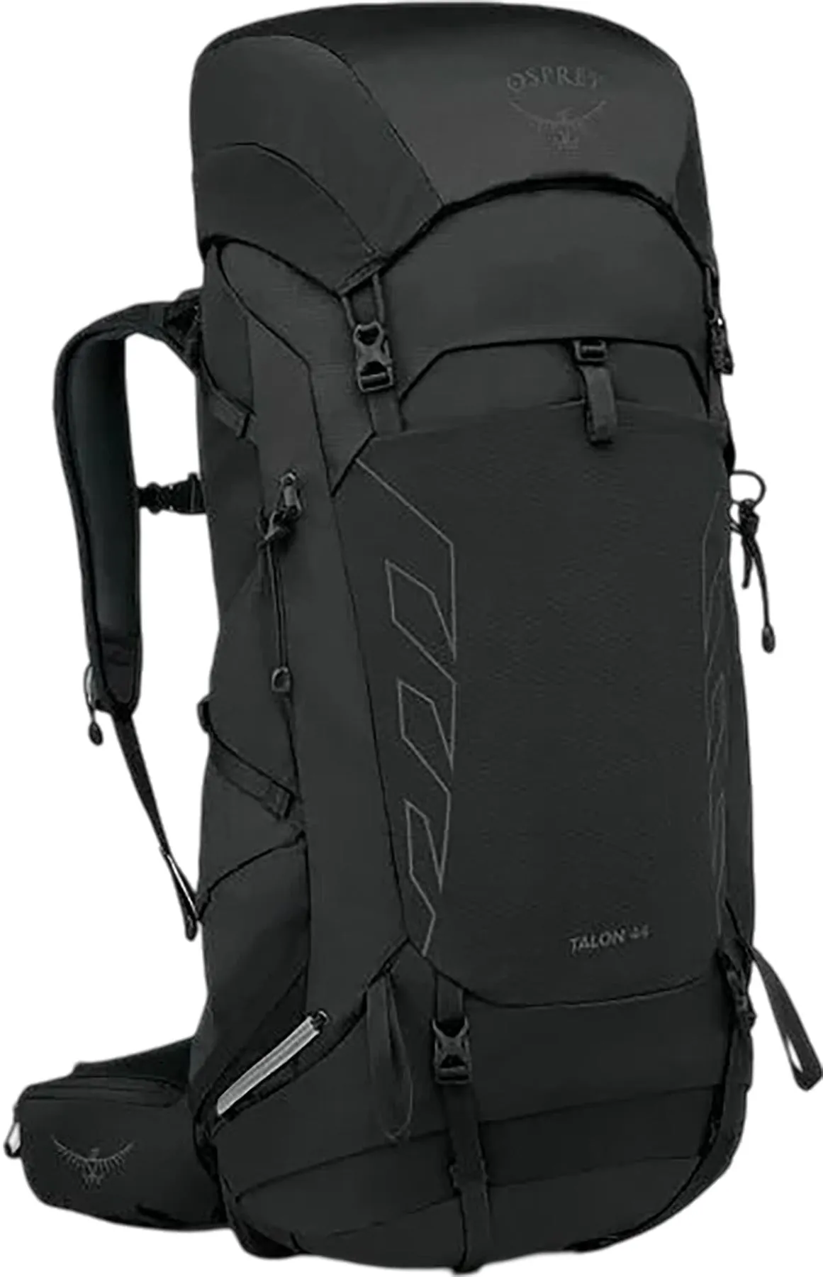 Talon Multi-Sport Hiking Backpack 44L - Men's|-|Sac à dos de randonnée multisport Talon 44L - Homme sold by Altitude Sports