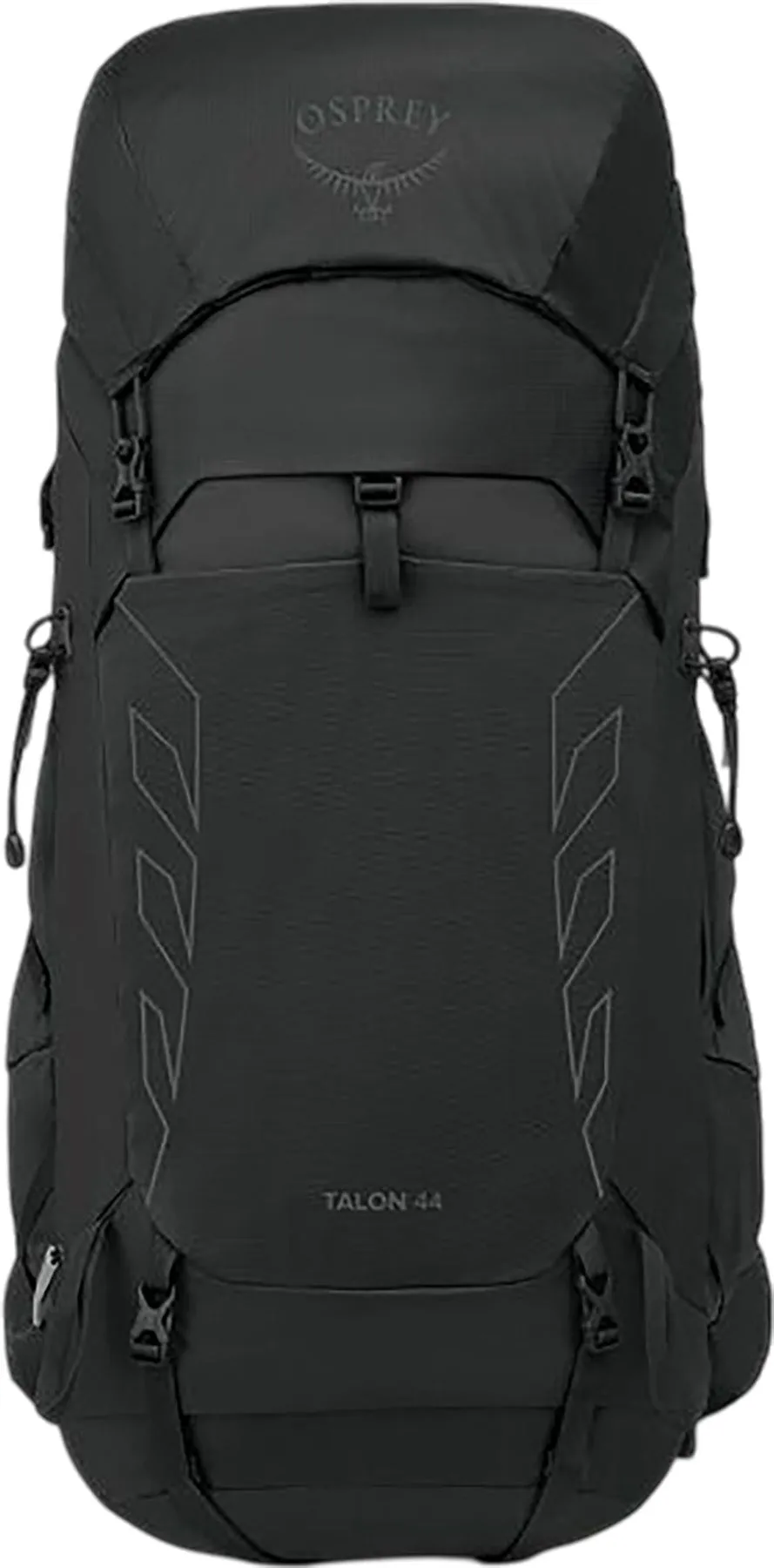 Talon Multi-Sport Hiking Backpack 44L - Men's|-|Sac à dos de randonnée multisport Talon 44L - Homme sold by Altitude Sports product image thumbnail 3