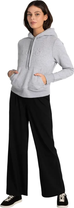 Lole Icon Pullover Hoodie - Women's|-|Chandail à capuchon Lole Icon - Femme sold by Altitude Sports