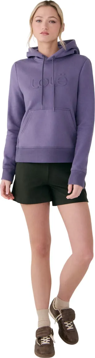 Lole Icon Pullover Hoodie - Women's|-|Chandail à capuchon Lole Icon - Femme sold by Altitude Sports product image thumbnail 2