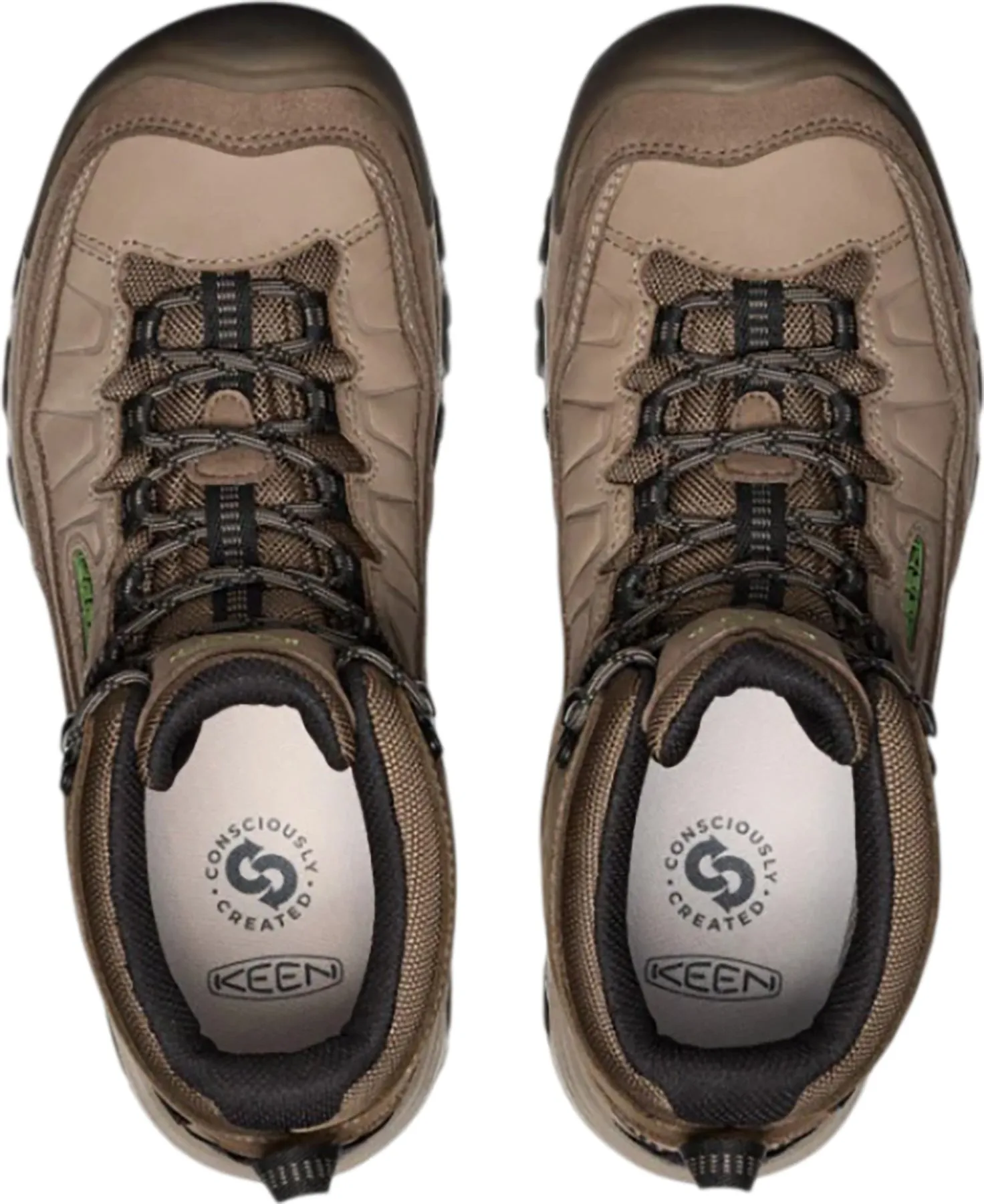 Targhee IV Waterproof Hiking Boots - Men's|-|Bottes de randonnée imperméables Targhee IV - Homme sold by Altitude Sports product image thumbnail 5