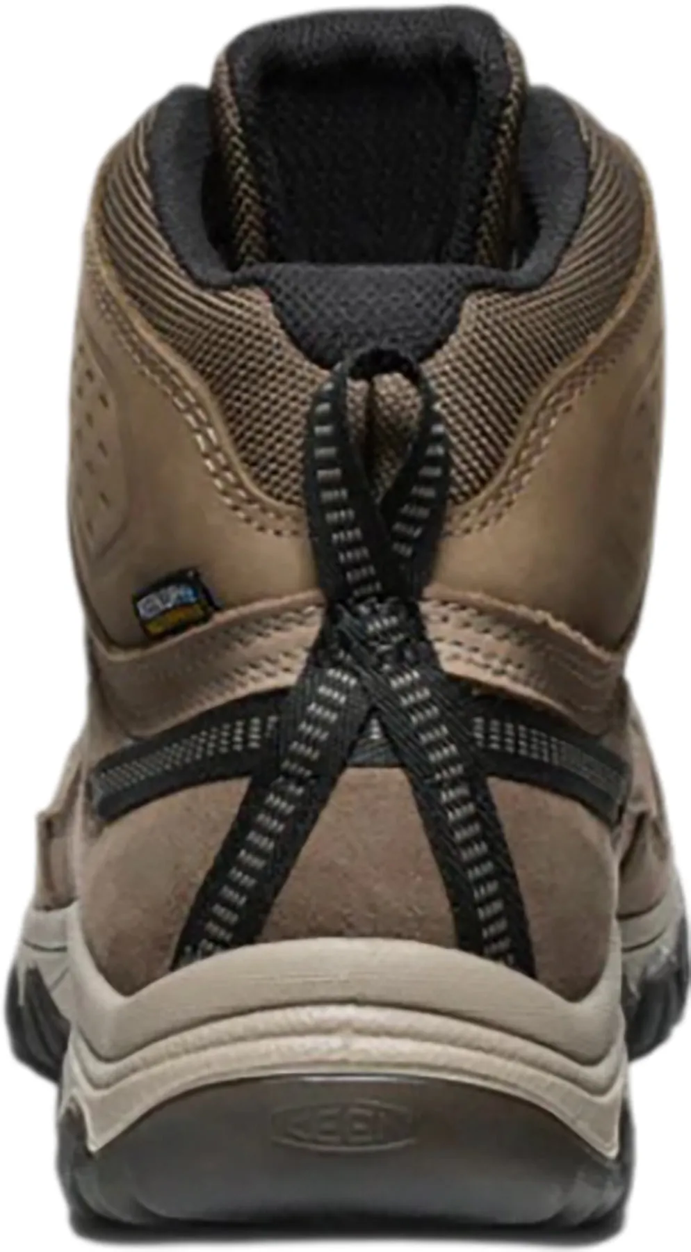 Targhee IV Waterproof Hiking Boots - Men's|-|Bottes de randonnée imperméables Targhee IV - Homme sold by Altitude Sports product image thumbnail 2