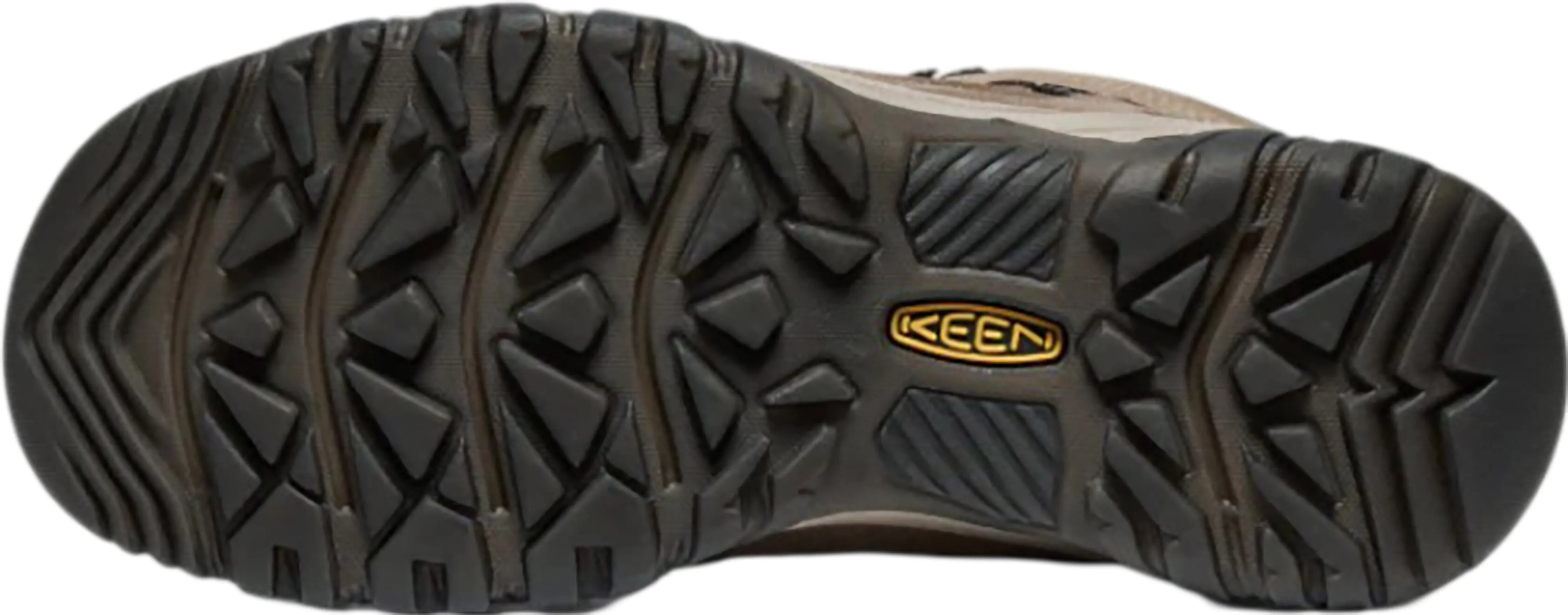 Targhee IV Waterproof Hiking Boots - Men's|-|Bottes de randonnée imperméables Targhee IV - Homme sold by Altitude Sports product image thumbnail 3