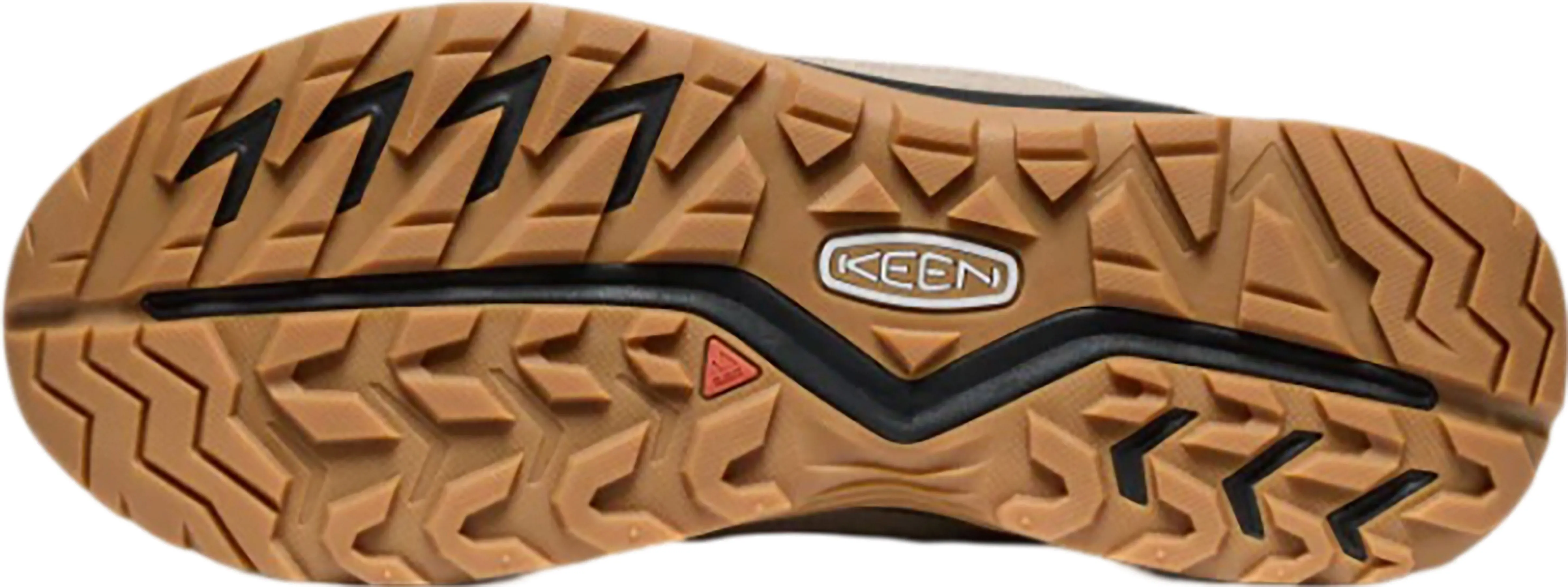 Hightrail Waterproof Hiking Boots - Men’s|-|Bottes de randonnée imperméables Hightrail - Homme sold by Altitude Sports product image thumbnail 3