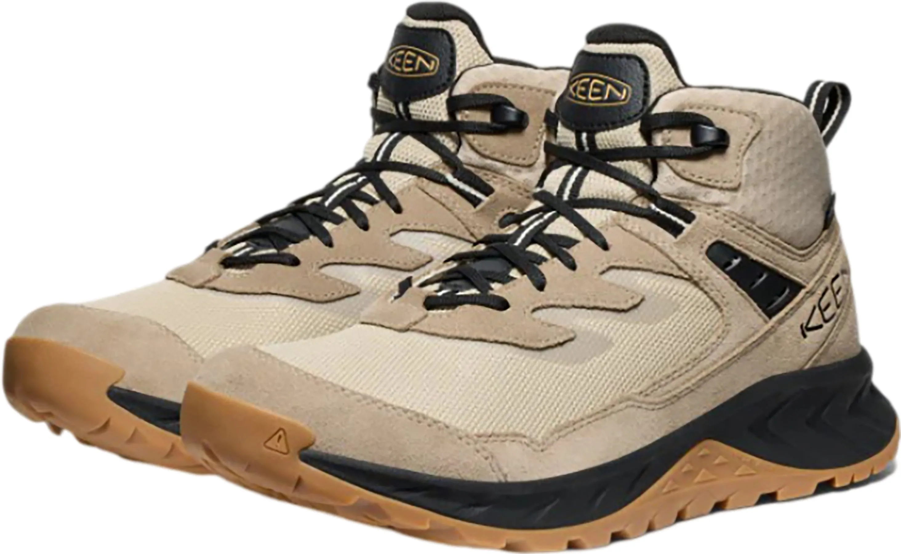 Hightrail Waterproof Hiking Boots - Men’s|-|Bottes de randonnée imperméables Hightrail - Homme sold by Altitude Sports product image thumbnail 4