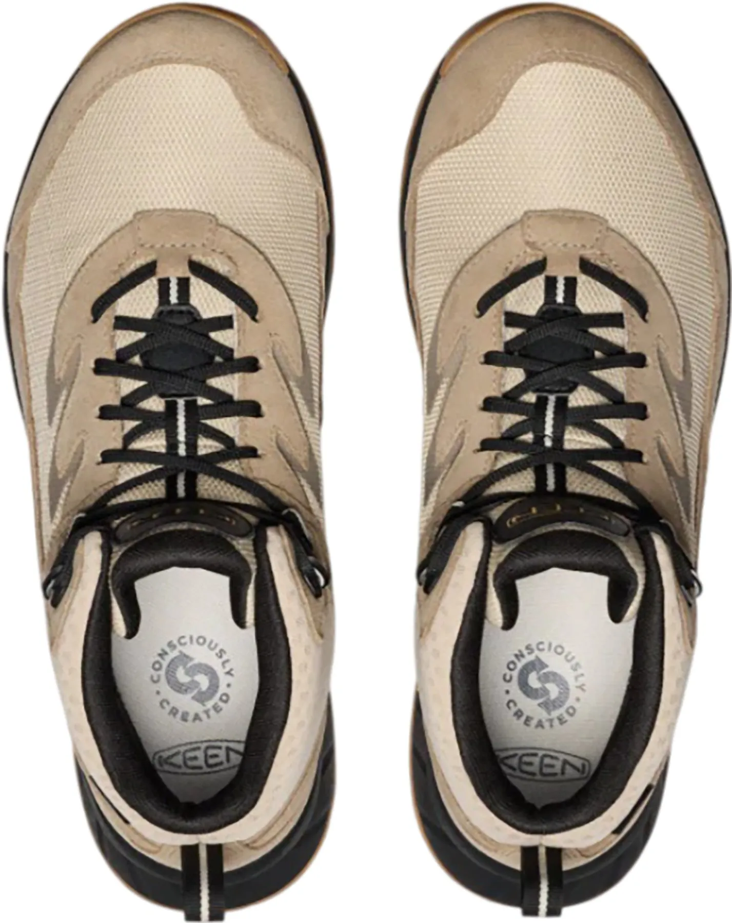 Hightrail Waterproof Hiking Boots - Men’s|-|Bottes de randonnée imperméables Hightrail - Homme sold by Altitude Sports product image thumbnail 5