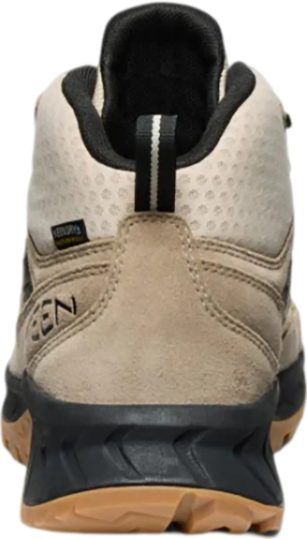 Hightrail Waterproof Hiking Boots - Men’s|-|Bottes de randonnée imperméables Hightrail - Homme sold by Altitude Sports product image thumbnail 2