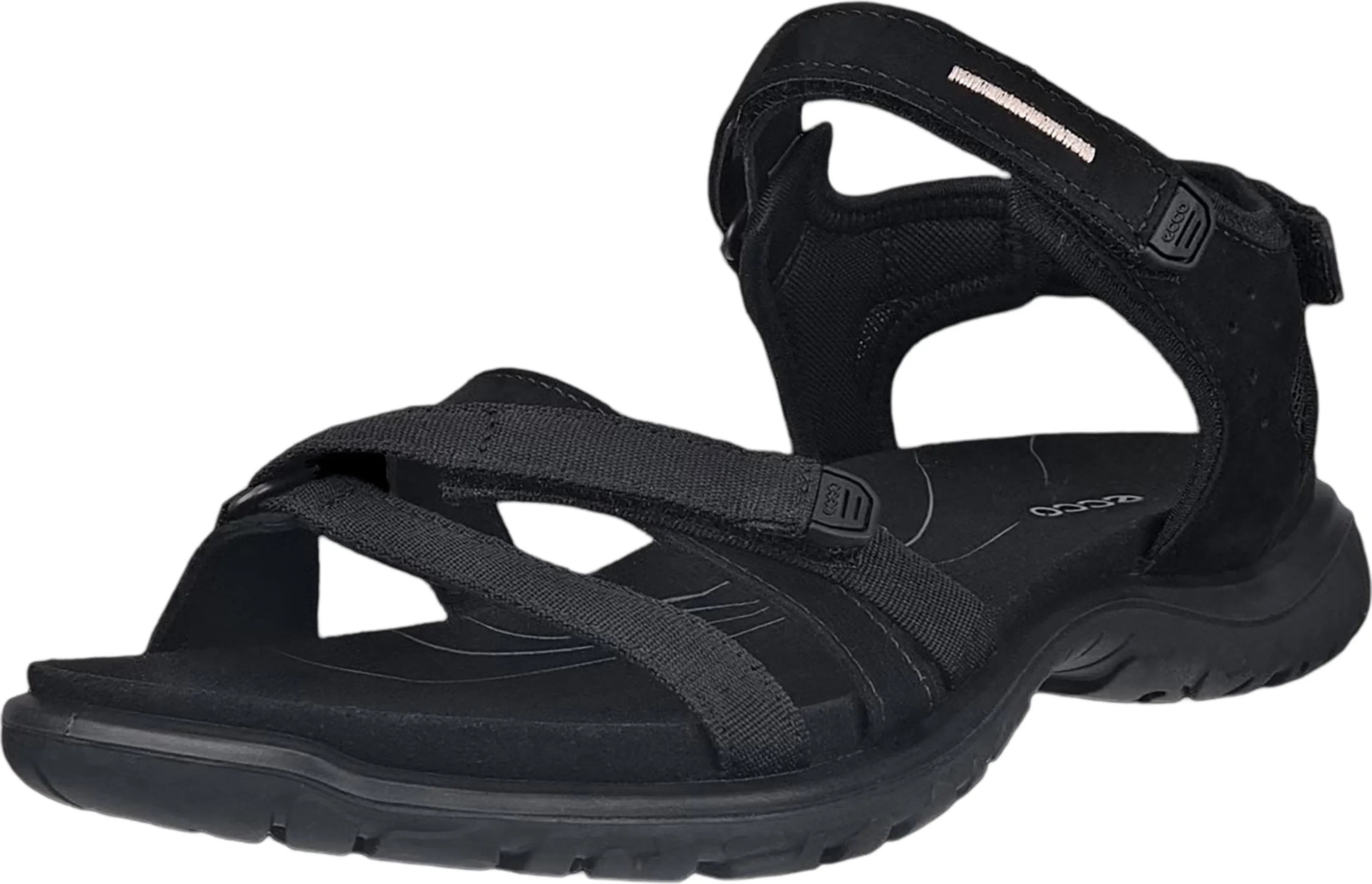 Offroad Roam Nubuck Outdoor Sandals - Women's|-|Sandale d’extérieur en nubuck Offroad Roam - Femme sold by Altitude Sports product image thumbnail 2