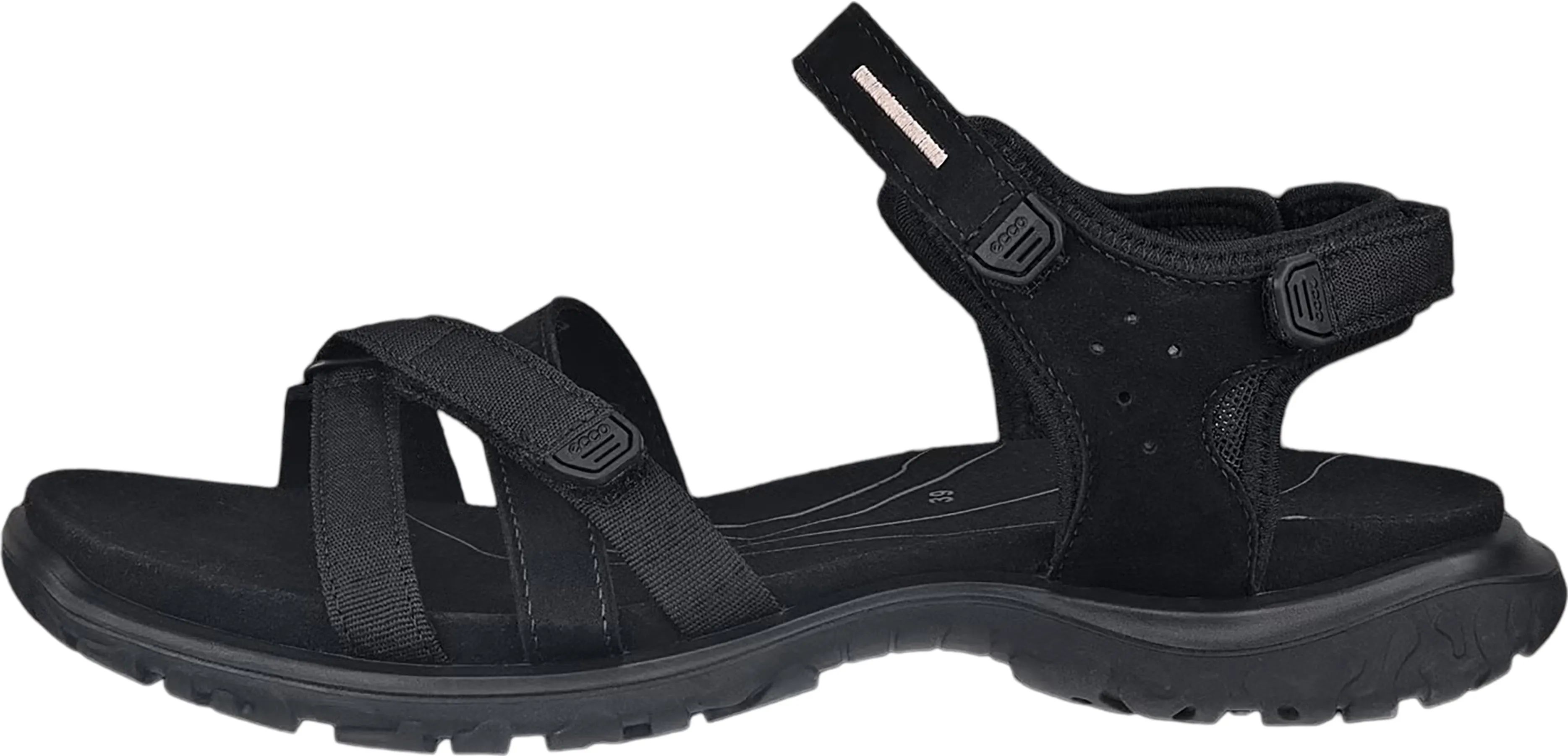 Offroad Roam Nubuck Outdoor Sandals - Women's|-|Sandale d’extérieur en nubuck Offroad Roam - Femme sold by Altitude Sports