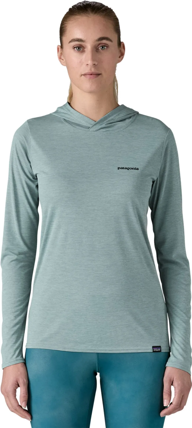 Cap Cool Daily Graphic Hoody - Women's|-|Chandail à capuchon Cool Daily Graphic de Cap - Femme sold by Altitude Sports product image thumbnail 3