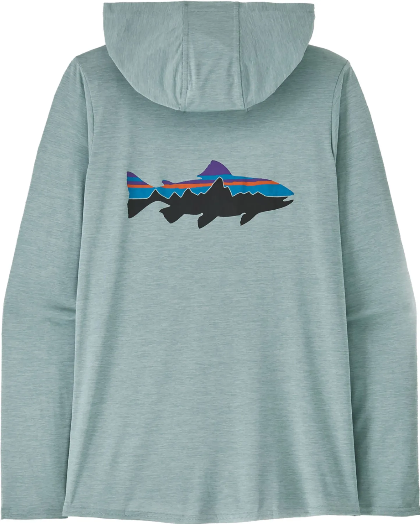 Cap Cool Daily Graphic Hoody - Women's|-|Chandail à capuchon Cool Daily Graphic de Cap - Femme sold by Altitude Sports