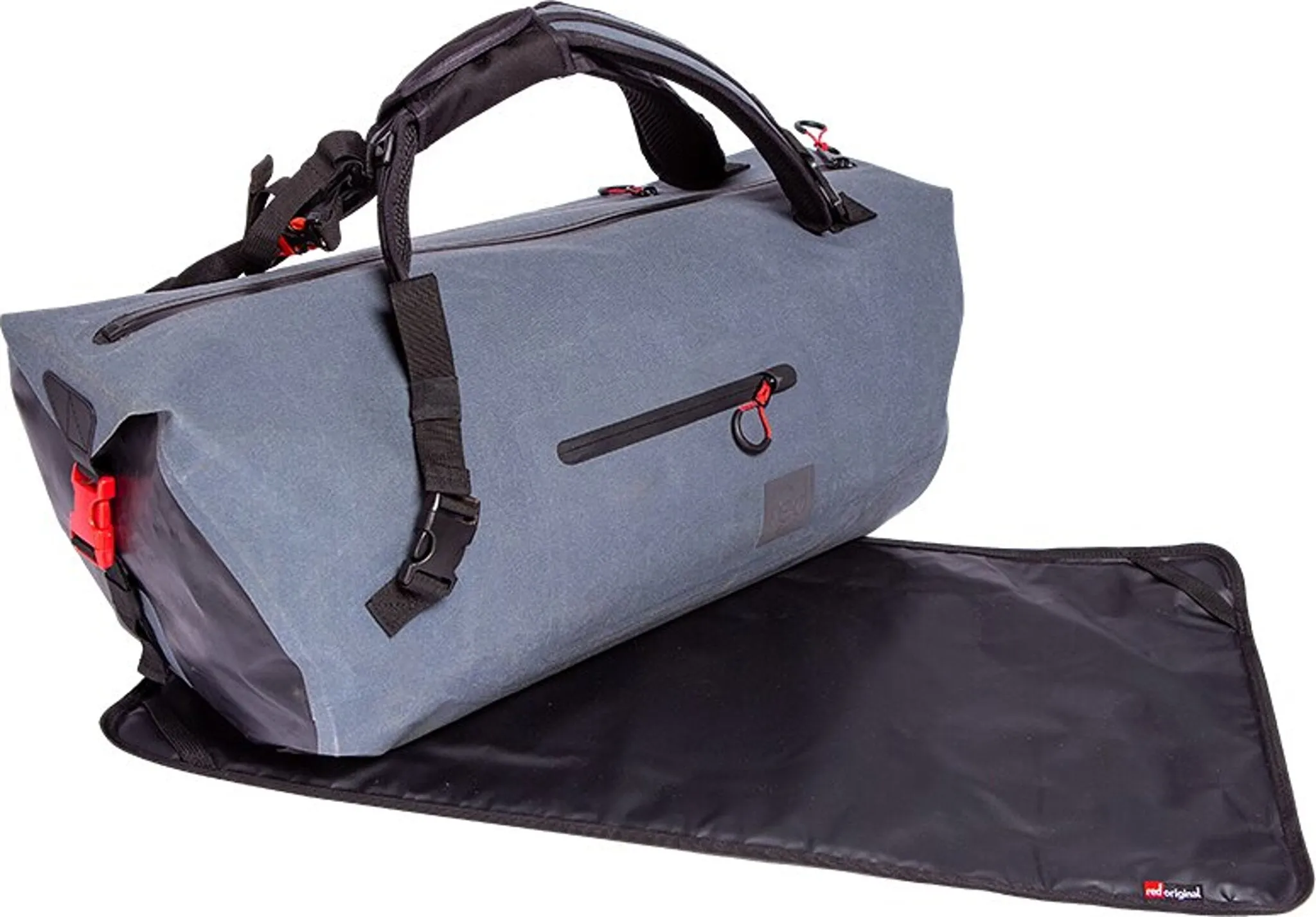 Waterproof Duffle Kit Bag 40L|-|Sac de sport imperméable 40L sold by Altitude Sports product image thumbnail 2