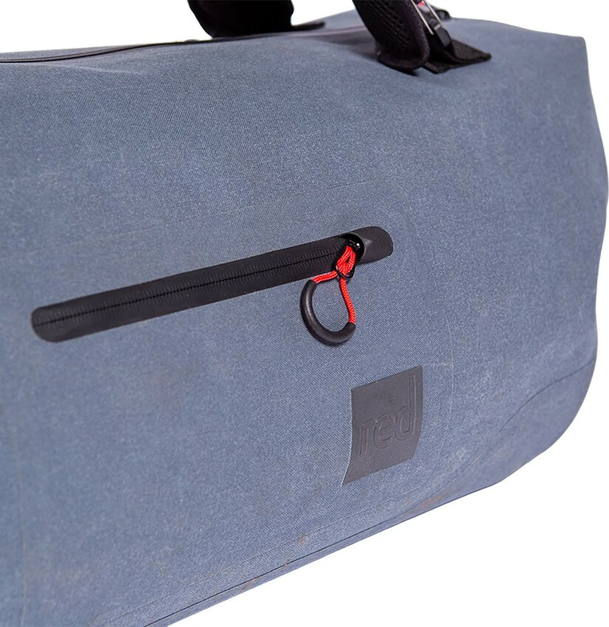 Waterproof Duffle Kit Bag 40L|-|Sac de sport imperméable 40L sold by Altitude Sports product image thumbnail 4