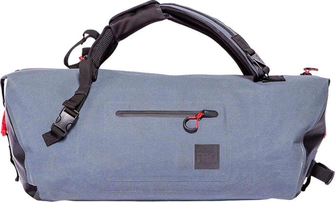 Waterproof Duffle Kit Bag 40L|-|Sac de sport imperméable 40L sold by Altitude Sports