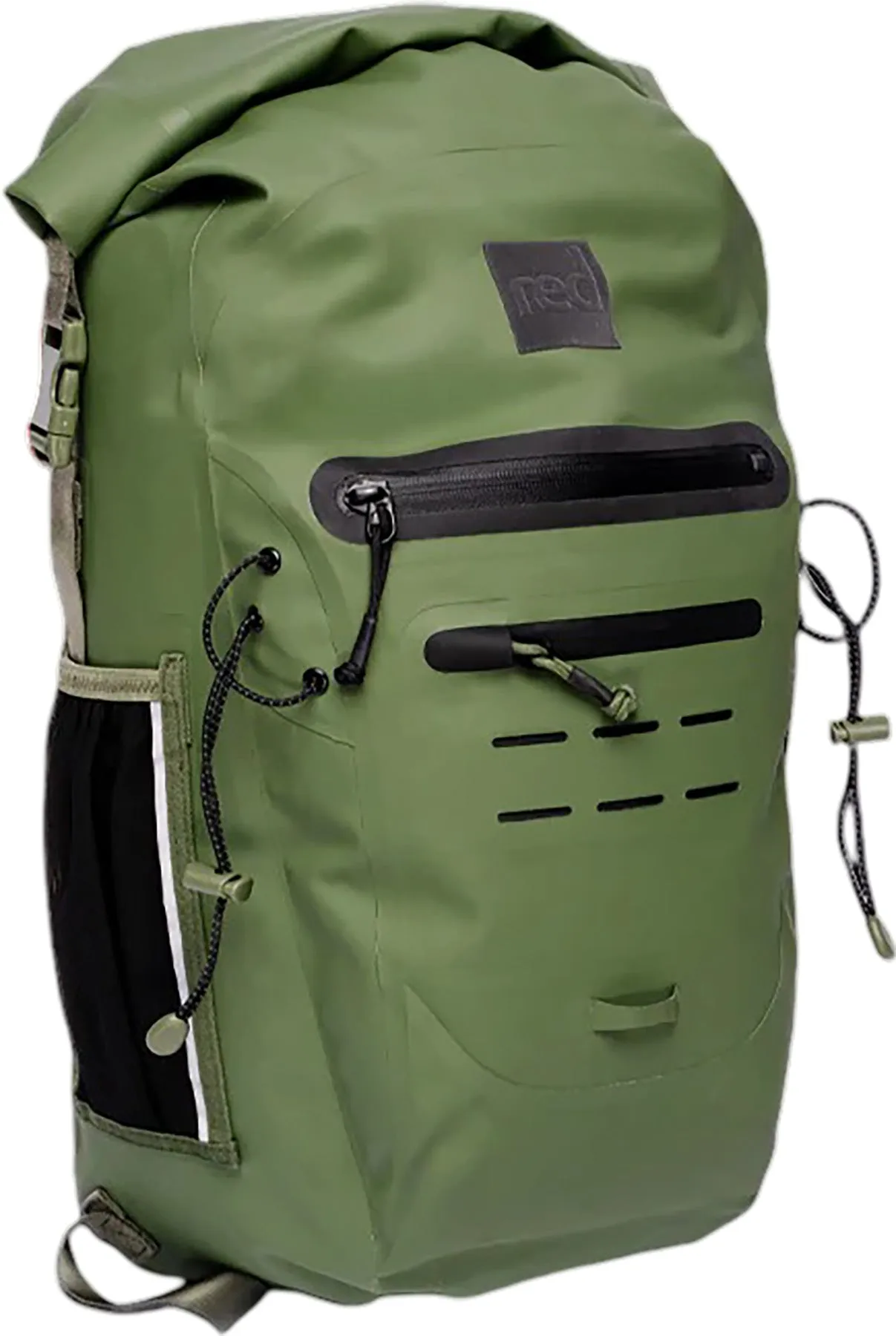 Adventure Waterproof Backpack 30L|-|Sac à dos imperméable Adventure 30L sold by Altitude Sports product image thumbnail 4