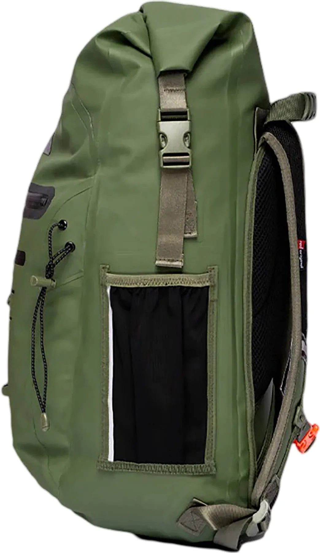 Adventure Waterproof Backpack 30L|-|Sac à dos imperméable Adventure 30L sold by Altitude Sports product image thumbnail 5