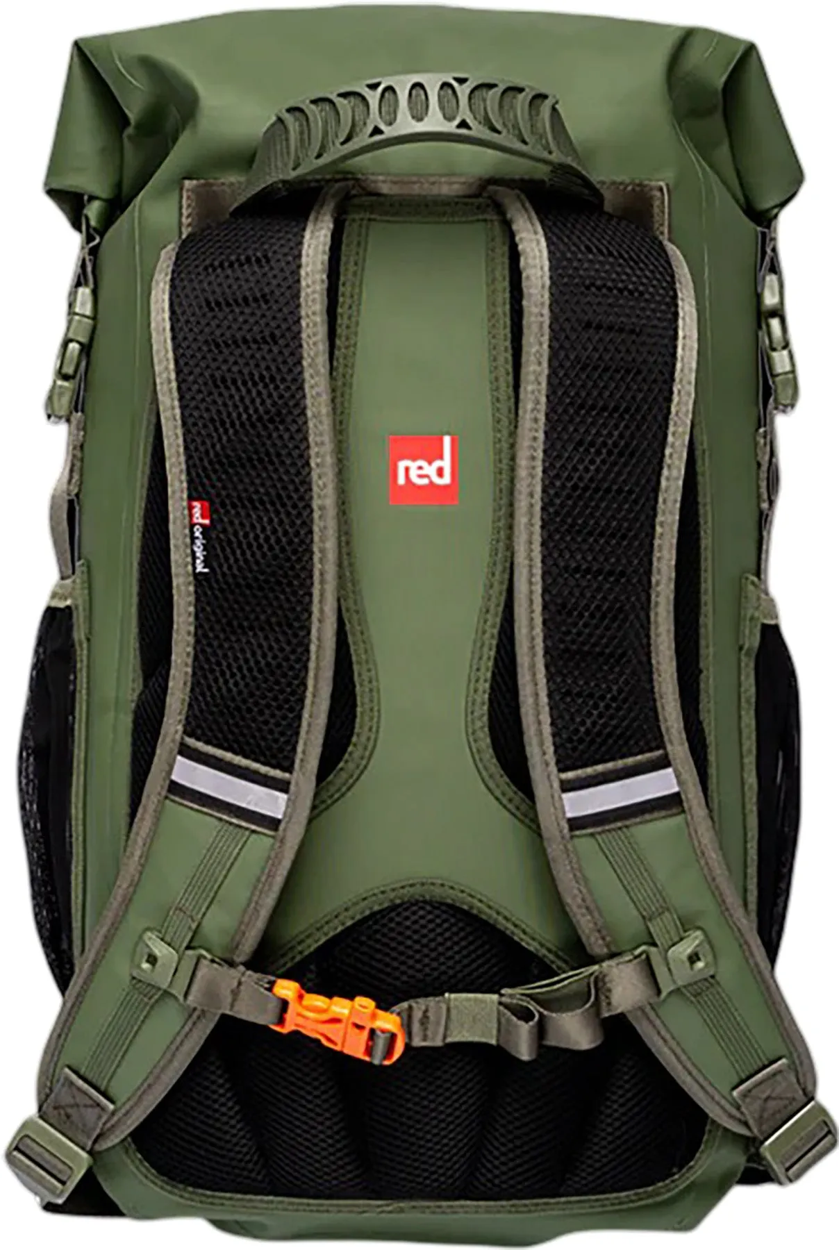 Adventure Waterproof Backpack 30L|-|Sac à dos imperméable Adventure 30L sold by Altitude Sports product image thumbnail 2