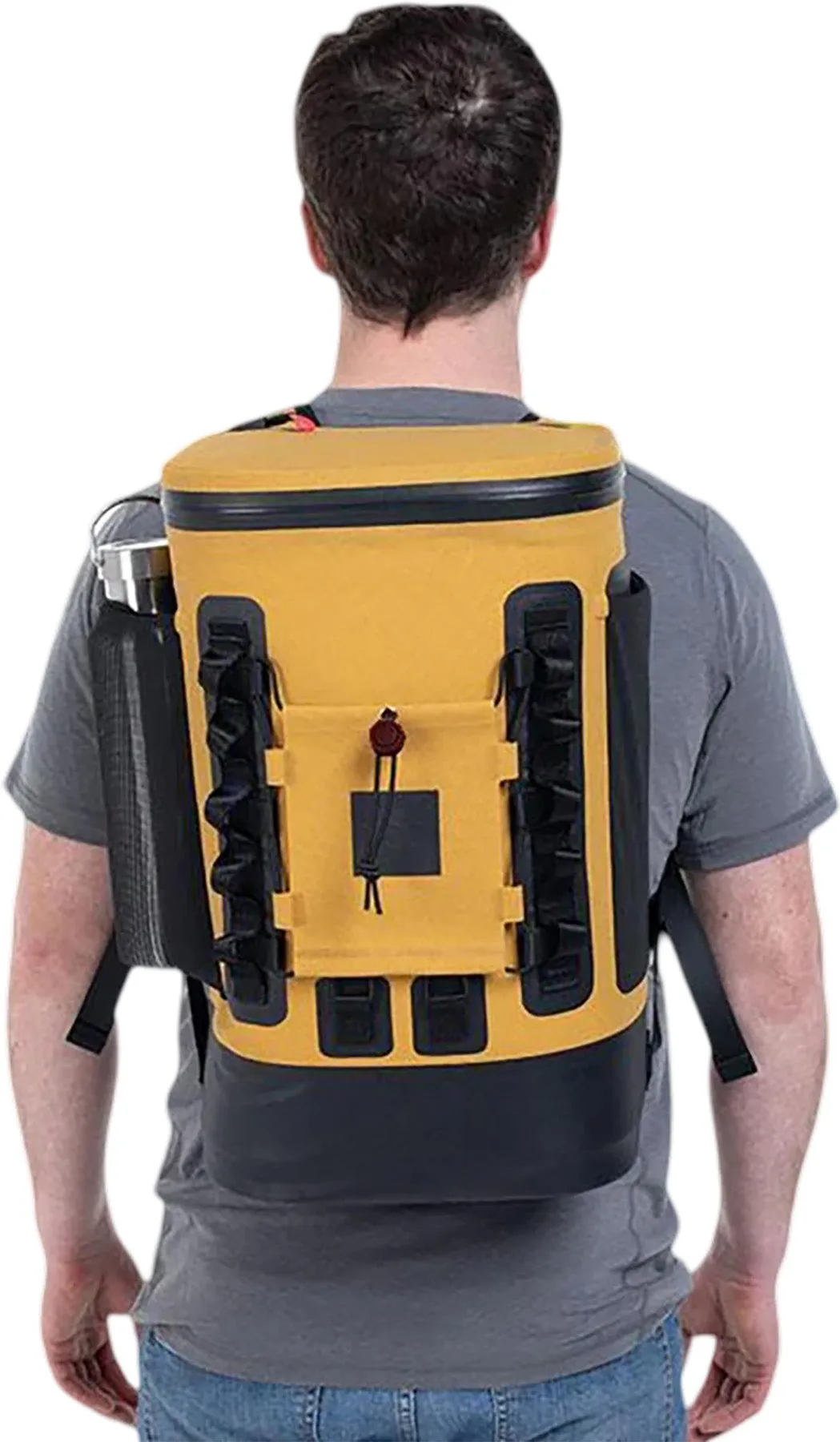 Coolbag Backpack 15L|-|Sac à dos Coolbag 15L sold by Altitude Sports product image thumbnail 3