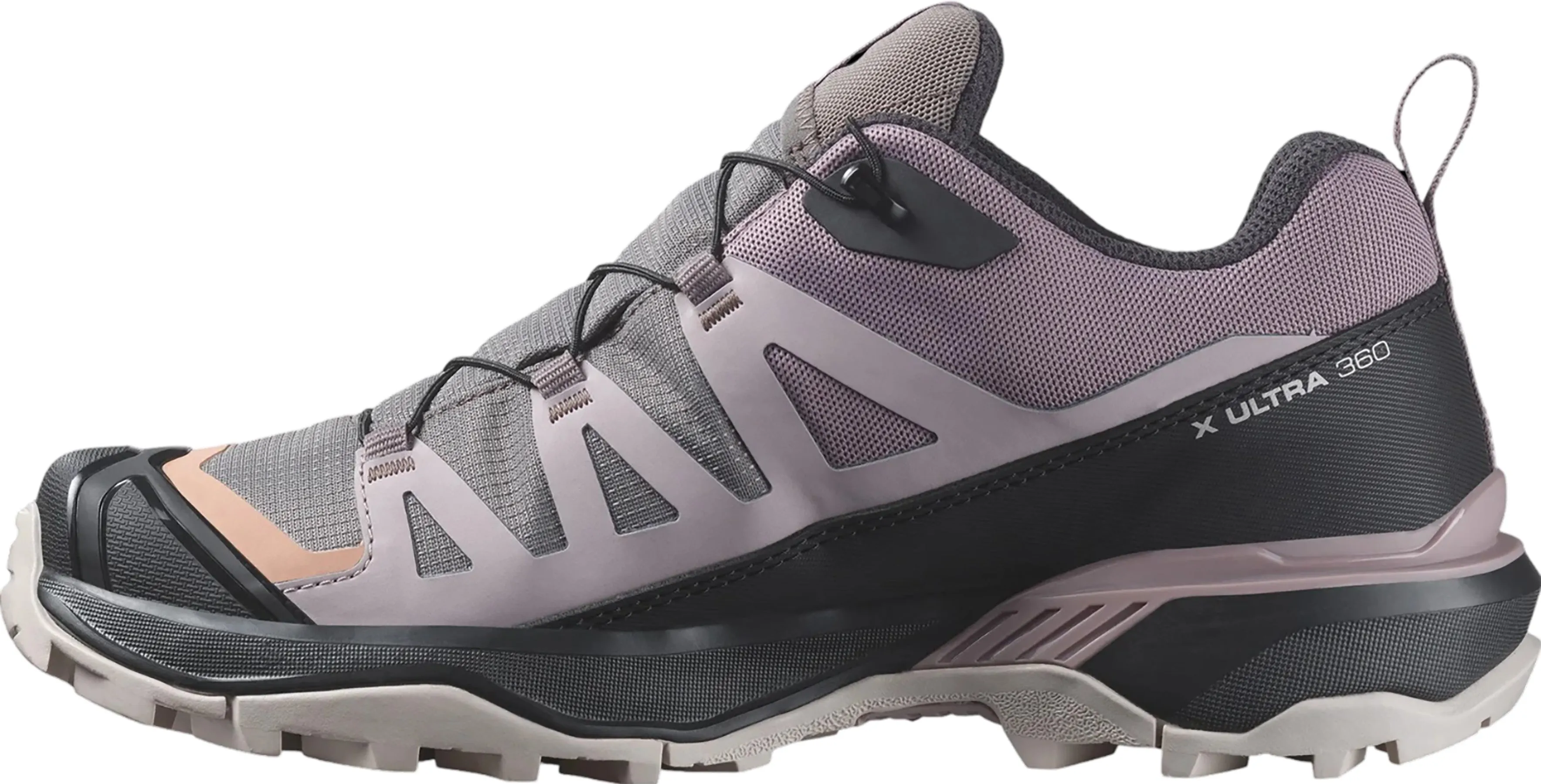 X Ultra 360 GORE-TEX Hiking Shoes - Women's|-|Souliers de randonnée GORE-TEX X Ultra 360 - Femme sold by Altitude Sports product image thumbnail 2