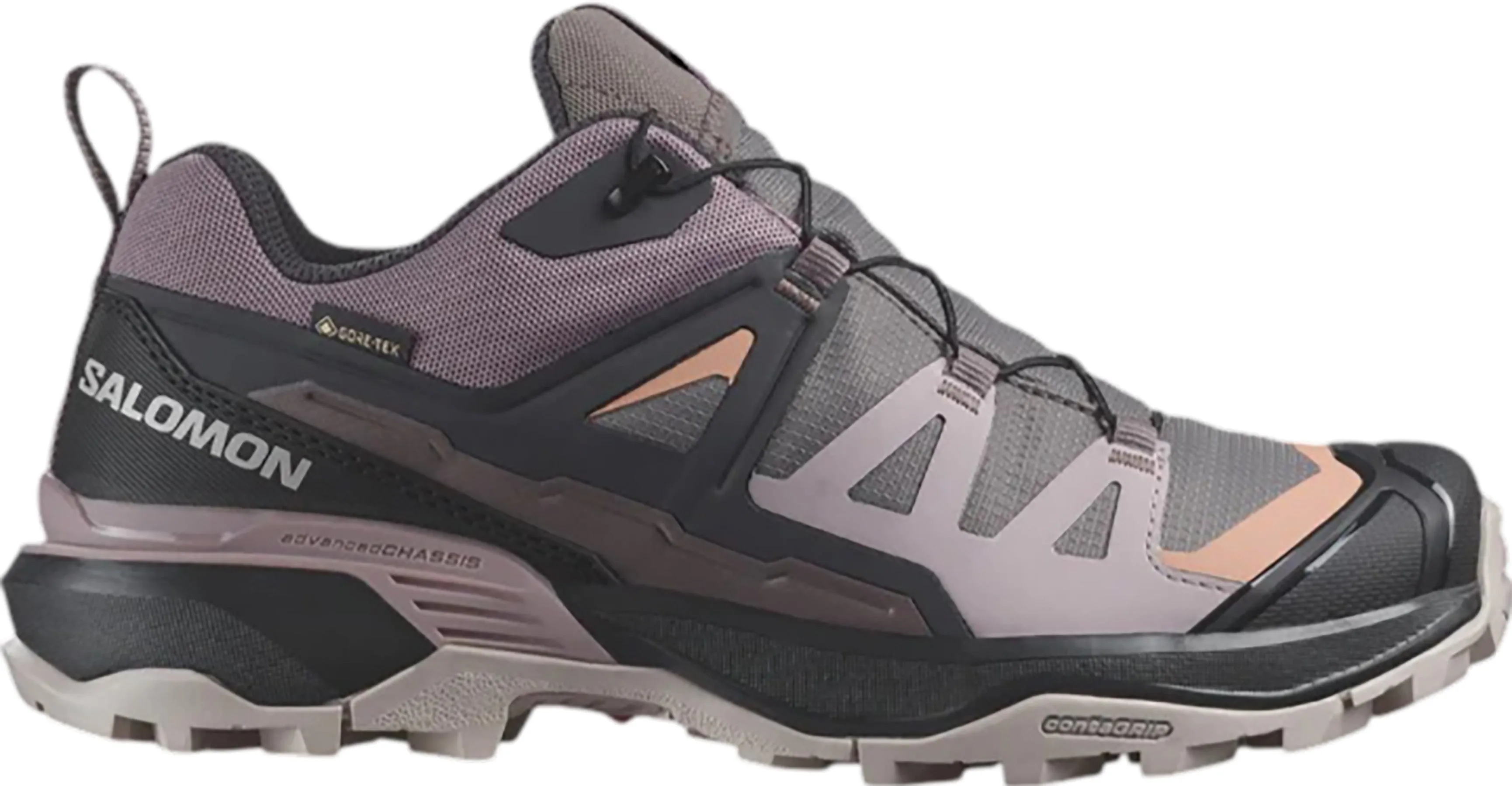 X Ultra 360 GORE-TEX Hiking Shoes - Women's|-|Souliers de randonnée GORE-TEX X Ultra 360 - Femme sold by Altitude Sports