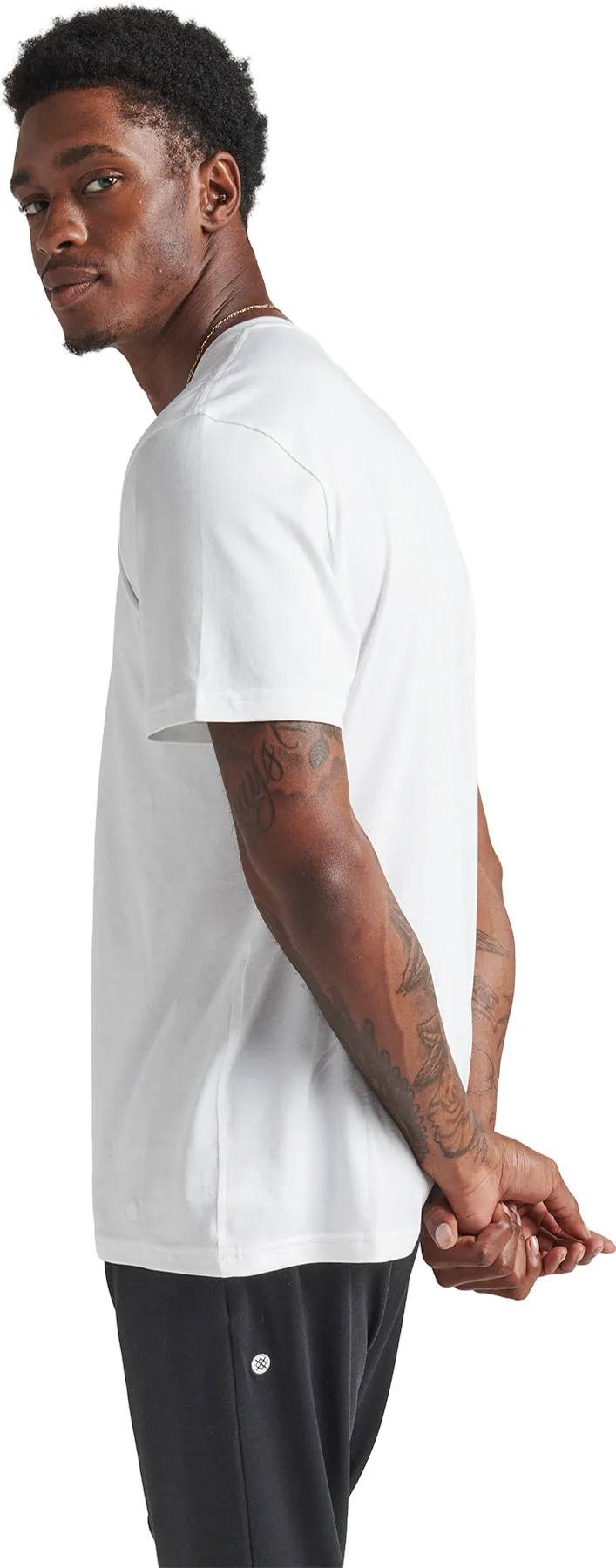 Premiere Butter Blend T-Shirt - Men's|-|T-shirt Premiere Butter Blend - Homme sold by Altitude Sports product image thumbnail 3