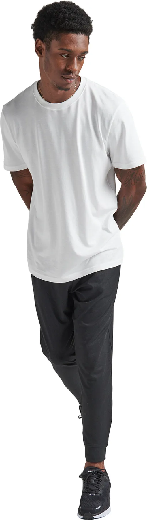 Premiere Butter Blend T-Shirt - Men's|-|T-shirt Premiere Butter Blend - Homme sold by Altitude Sports product image thumbnail 2