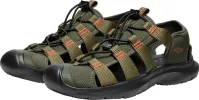 Seanik H2 Sandals - Men's|-|Sandales Seanik H2 - Homme sold by Altitude Sports