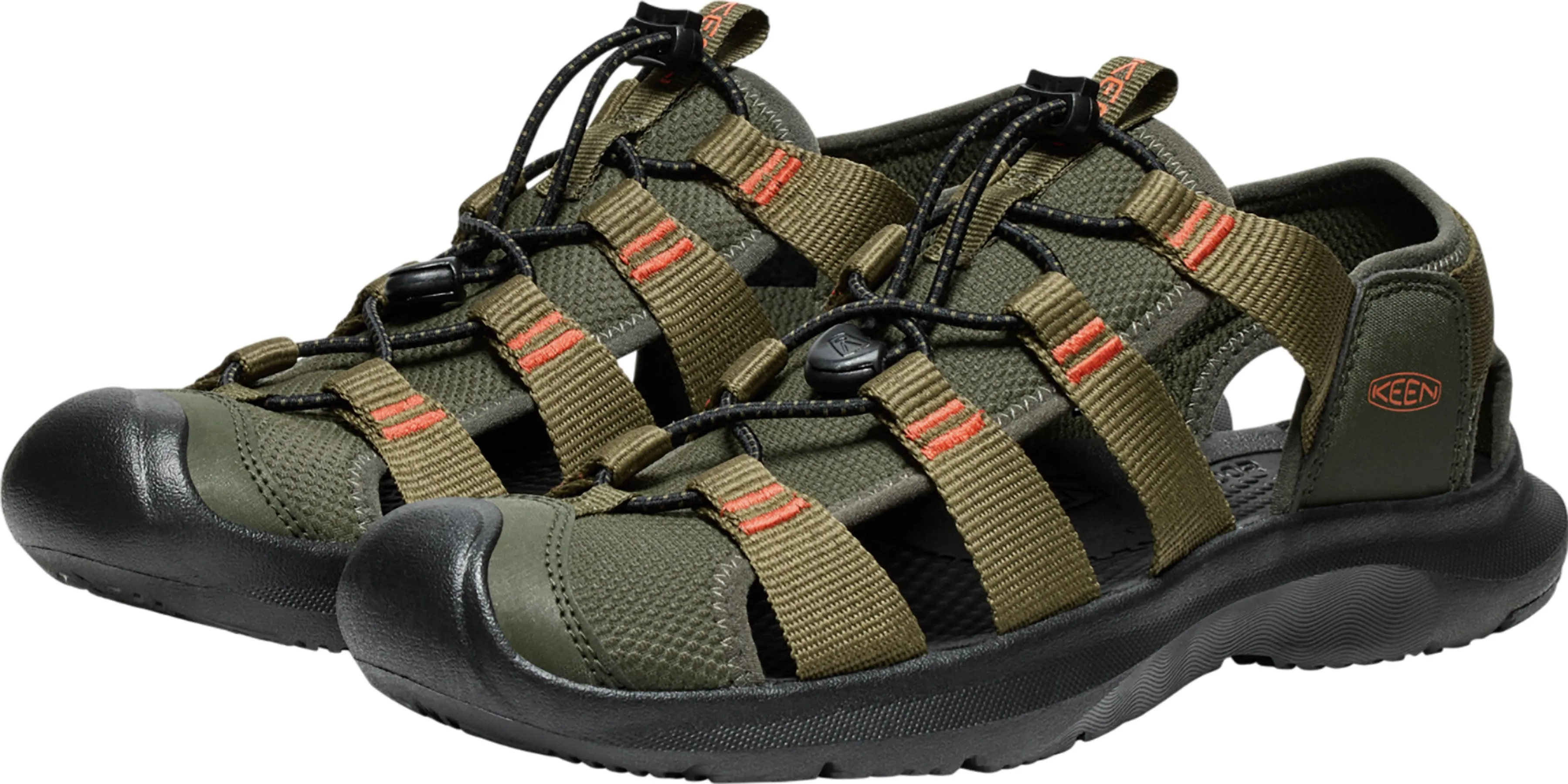 Seanik H2 Sandals - Men's|-|Sandales Seanik H2 - Homme sold by Altitude Sports product image thumbnail 5