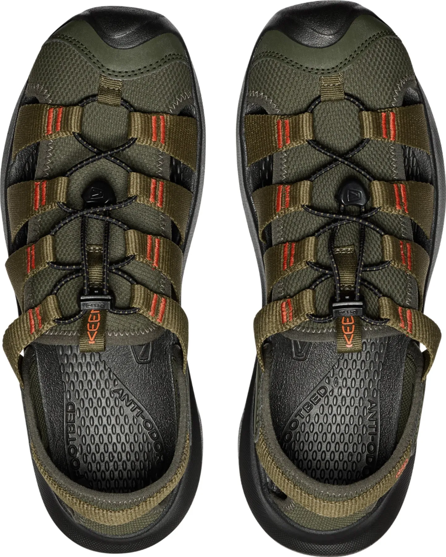 Seanik H2 Sandals - Men's|-|Sandales Seanik H2 - Homme sold by Altitude Sports product image thumbnail 2