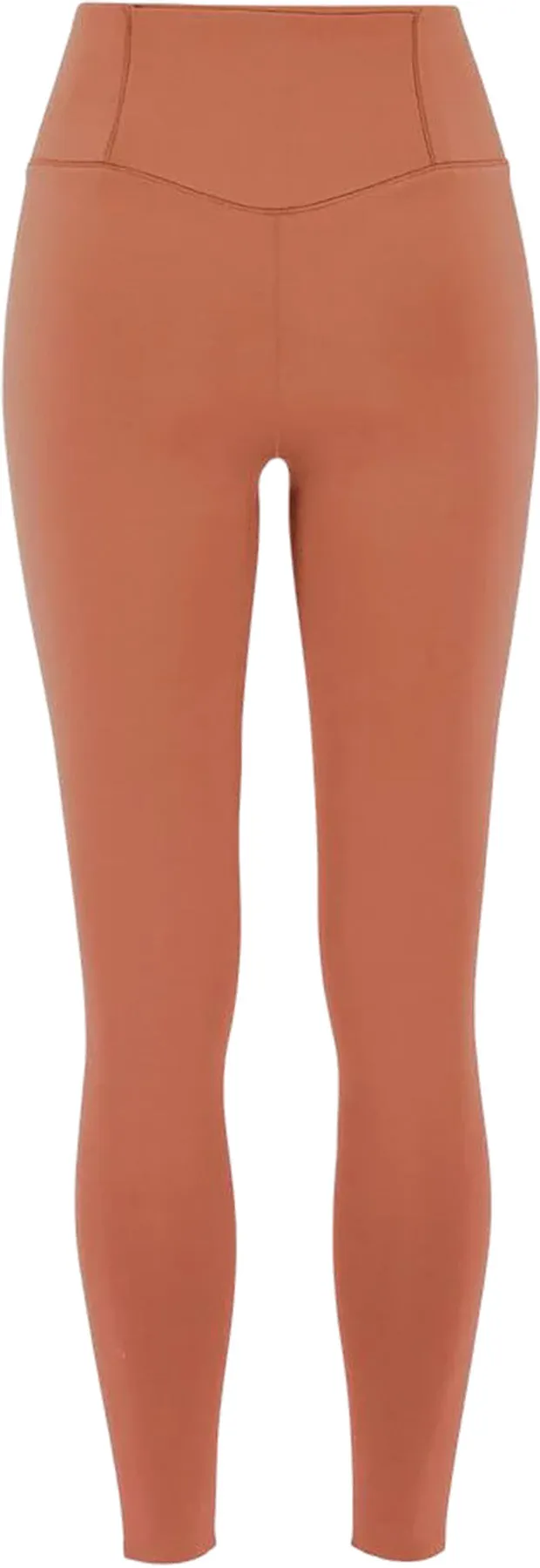 Collective 7/8 Tights - Women's|-|Collant 7/8 Collective - Femme sold by Altitude Sports product image thumbnail 2