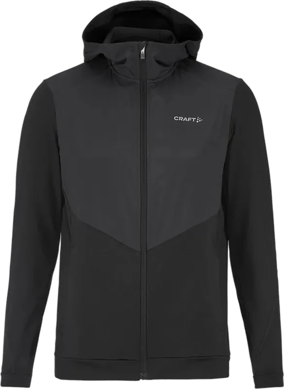 ADV Essence 2 Jersey Hooded Jacket - Men's|-|Manteau à capuchon en jersey ADV Essence 2 - Homme sold by Altitude Sports