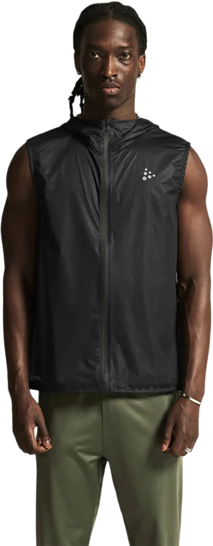 Pro Hydro Lightweight Vest - Men’s|-|Veste léger Pro Hydro - Homme sold by Altitude Sports product image thumbnail 3
