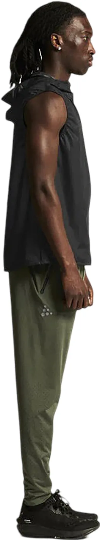 Pro Hydro Lightweight Vest - Men’s|-|Veste léger Pro Hydro - Homme sold by Altitude Sports product image thumbnail 4