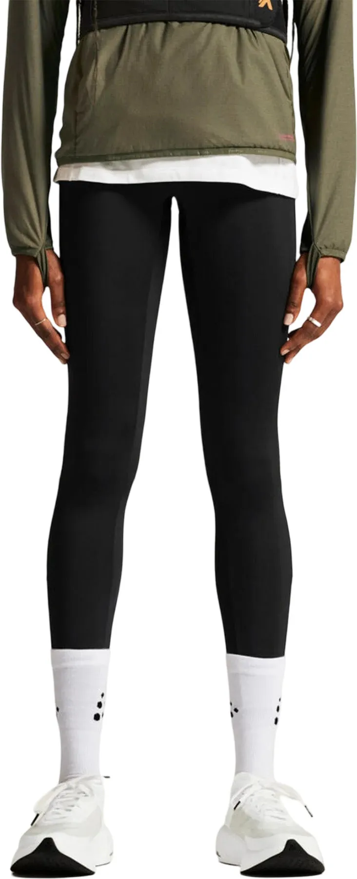 Pro Trail 2 Trail Running Tights - Women's|-|Collant de course sur sentier Pro Trail 2 - Femme sold by Altitude Sports product image thumbnail 3