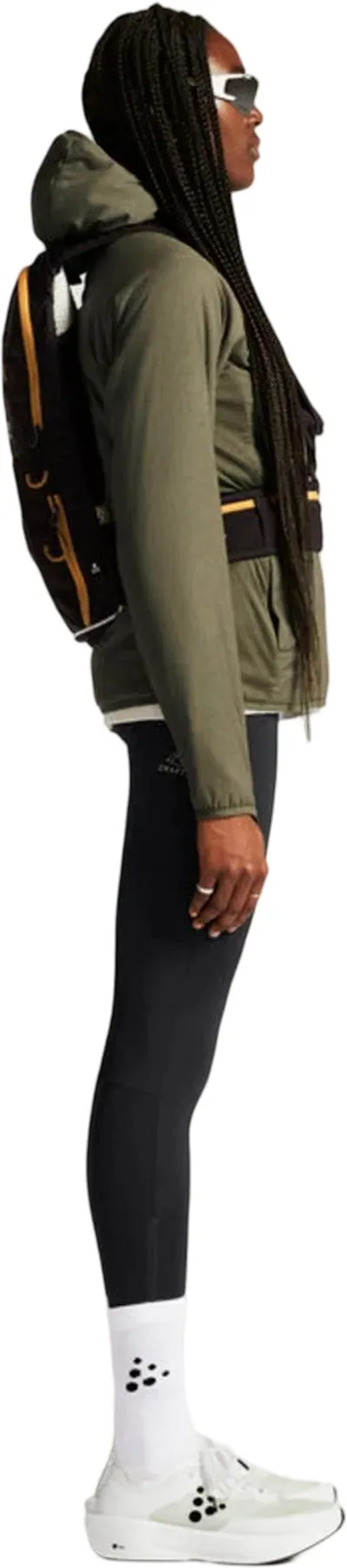 Pro Trail 2 Trail Running Tights - Women's|-|Collant de course sur sentier Pro Trail 2 - Femme sold by Altitude Sports product image thumbnail 4